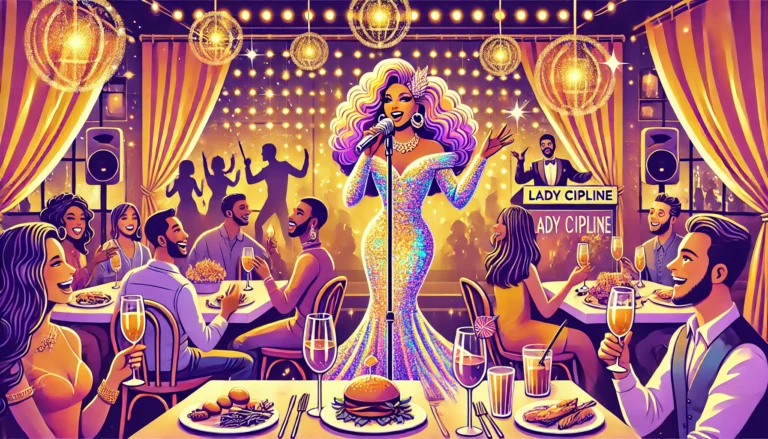 Soirée karaoké au Vidam